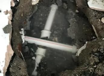 永和阳台漏水维修公司为您分享楼上楼下漏水怎么处理