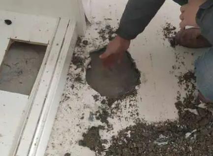永和卫生间漏水维修公司分享下精确定位查漏水一次多少钱?不同级别收费不同