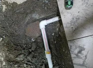 永和阳台漏水维修时有哪些声音会影响检漏仪